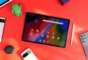 A Samsung provoca a série Galaxy Tab S11 e outros tablets que chegam ainda este ano