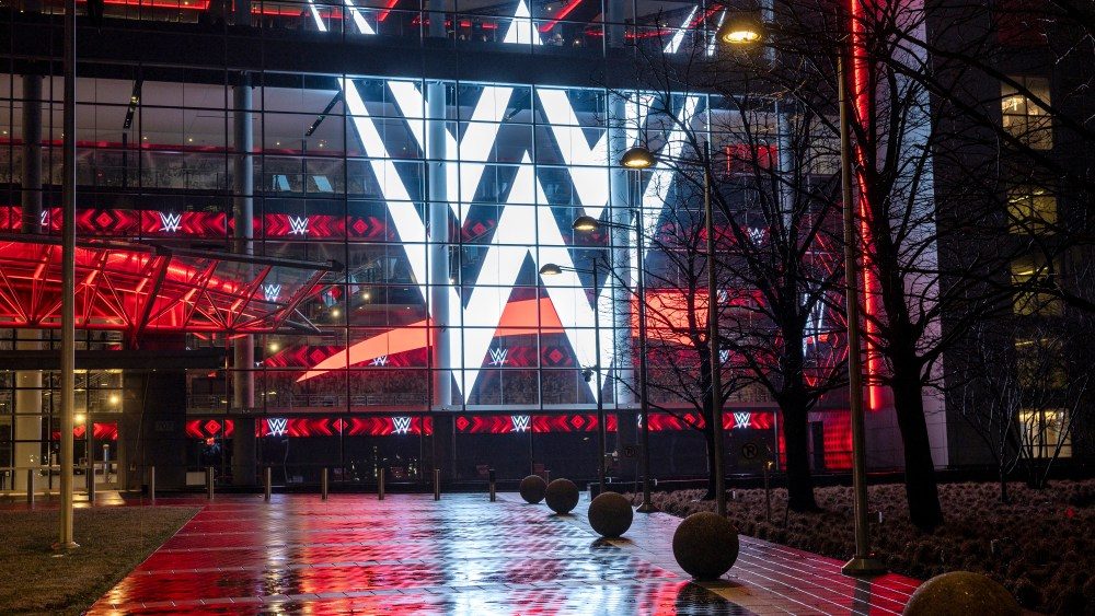A WWE chega cedo à ESPN com 'Wrestlepalooza' em 20 de setembro