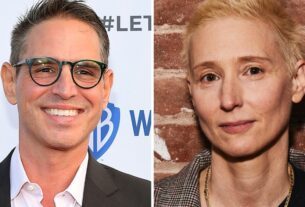 A adaptação Foster Dade, de Greg Berlanti