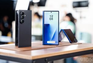 A aposta dobrável da Samsung está finalmente valendo a pena nos EUA