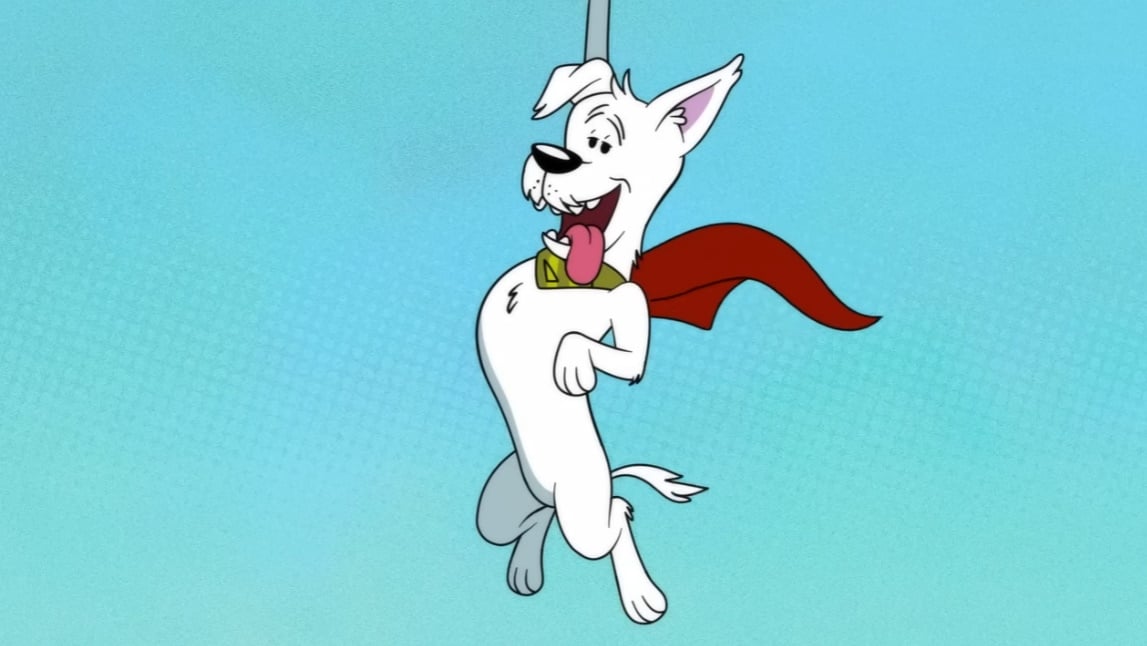 Krypto3