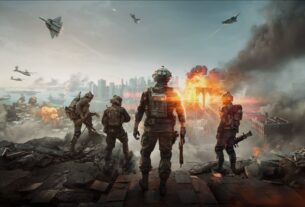 A equipe de Battlefield 6 despolitizou sua guerra para que você possa torcer pelos bandidos