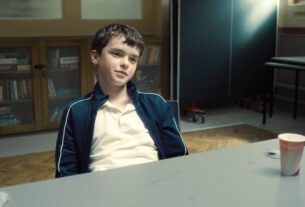Owen Cooper as Jamie Miller in Adolescence