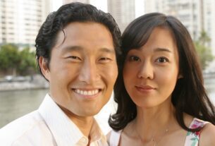 A estrela perdida Daniel Dae Kim finalmente interpreta a liderança na borboleta da Amazon
