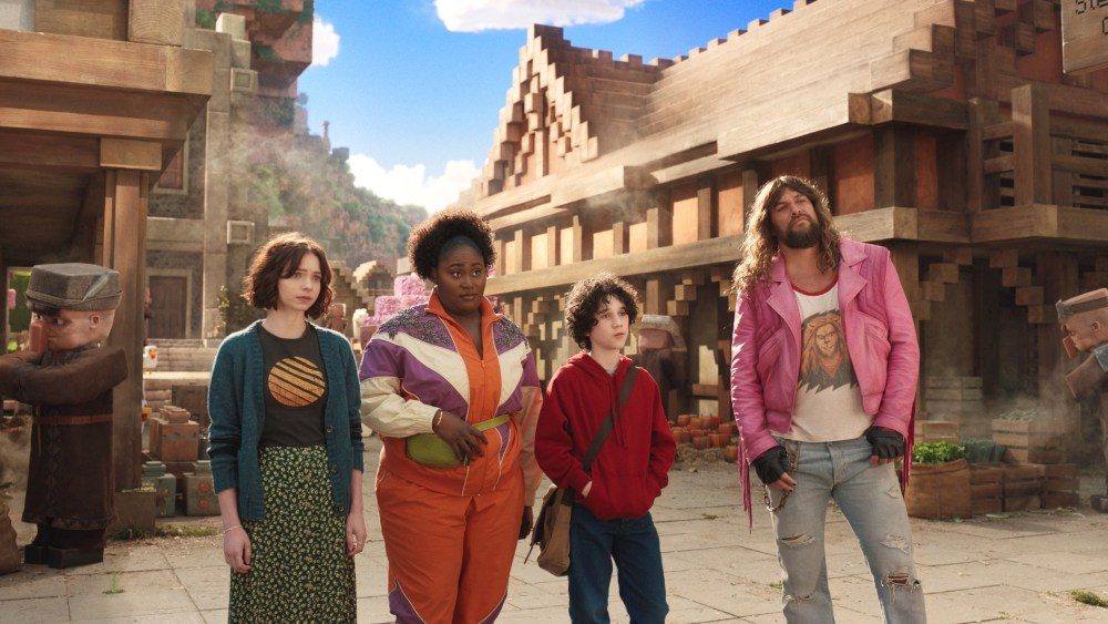 A geração Alpha gosta mais de cinemas do que as gerações mais velhas