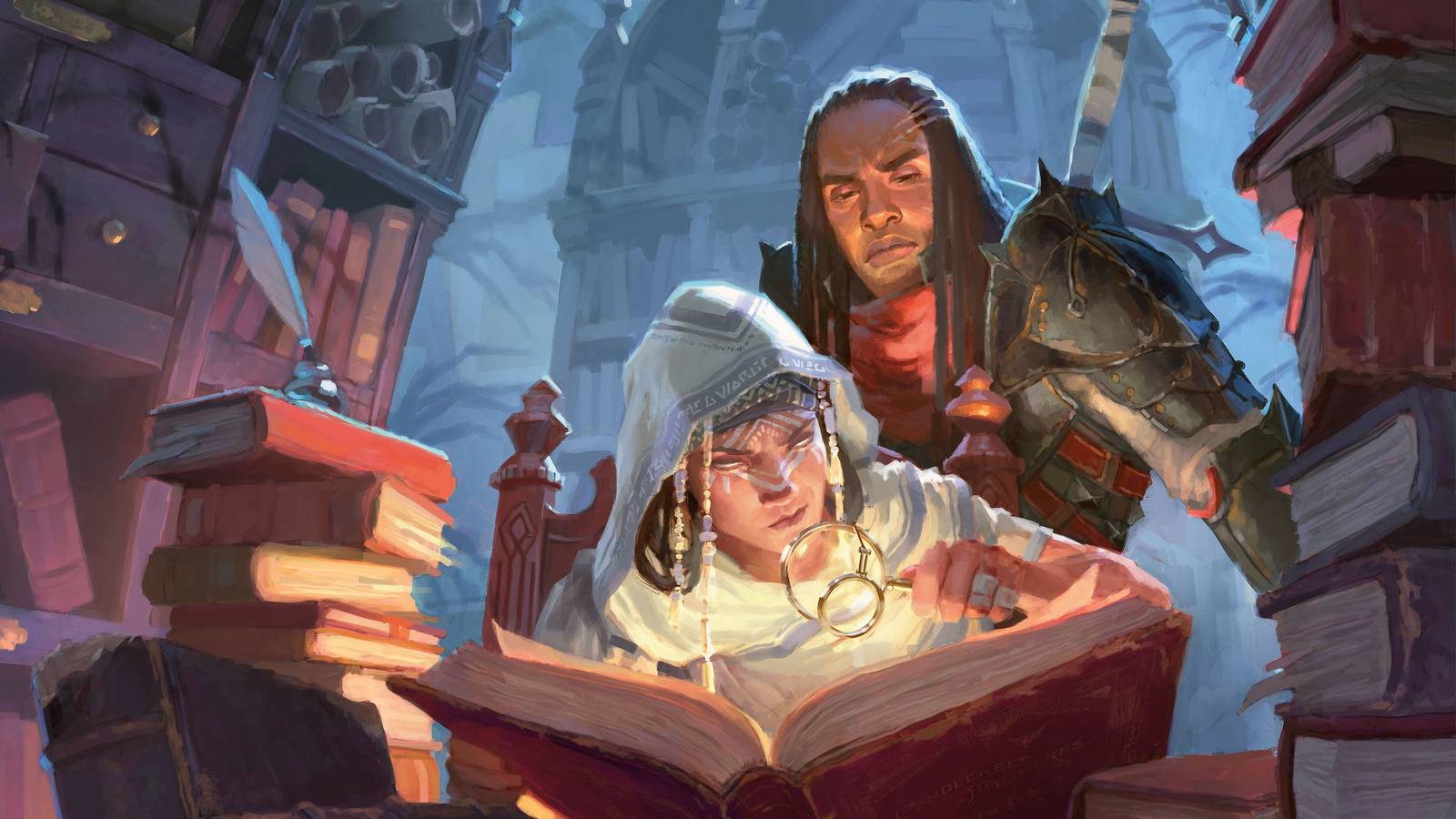 A iniciativa é o problema mais irritante do DND, e eu tentei consertar
