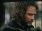 A lista de terminais: Dark Wolf Review