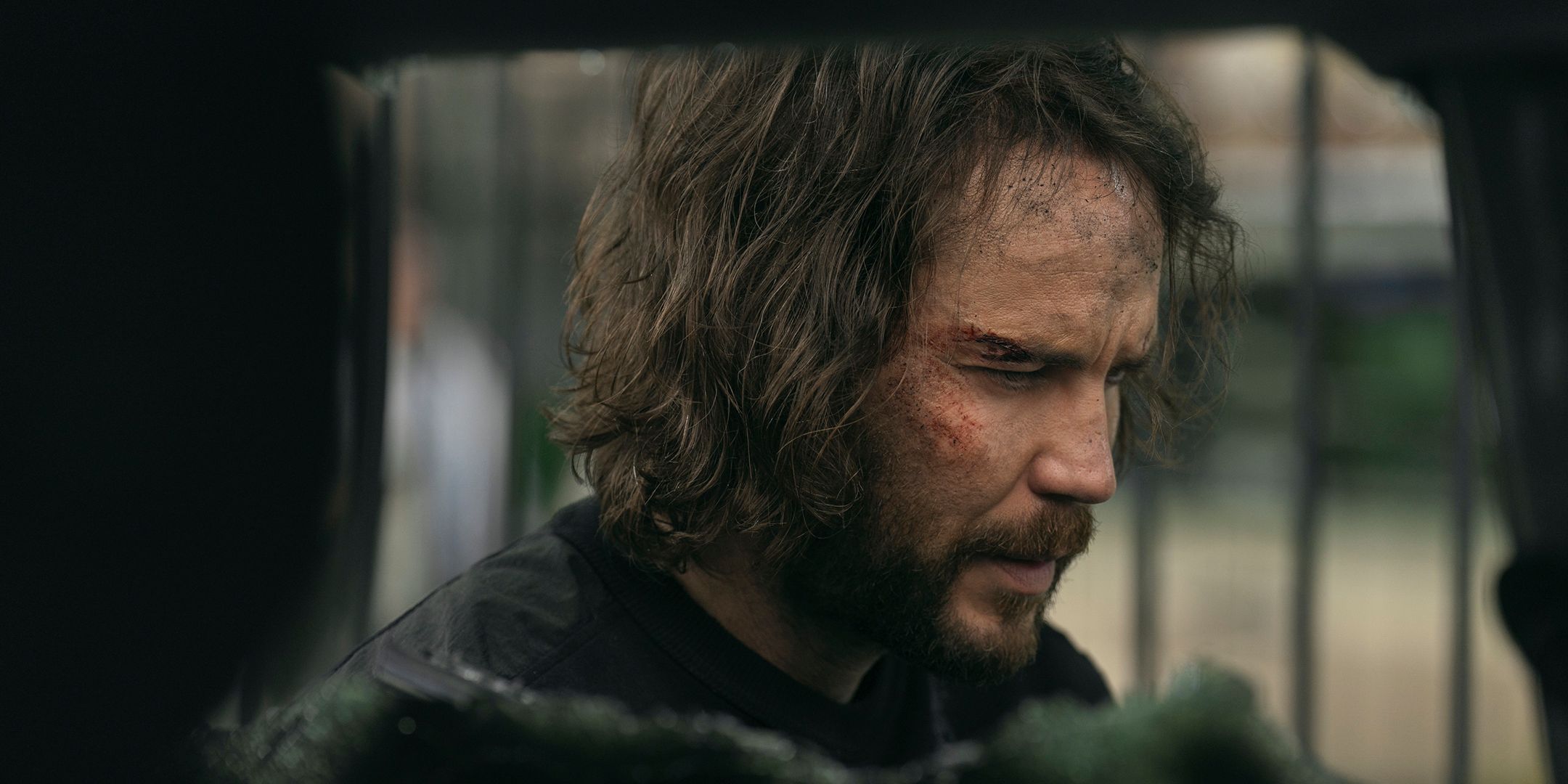 A lista de terminais: Dark Wolf Review