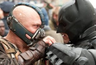 A melhor cena em todos os filmes do Batman, classificados