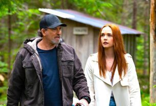 A quarta temporada de Crossing de Sullivan tem que resolver seu buraco de enredo Sully