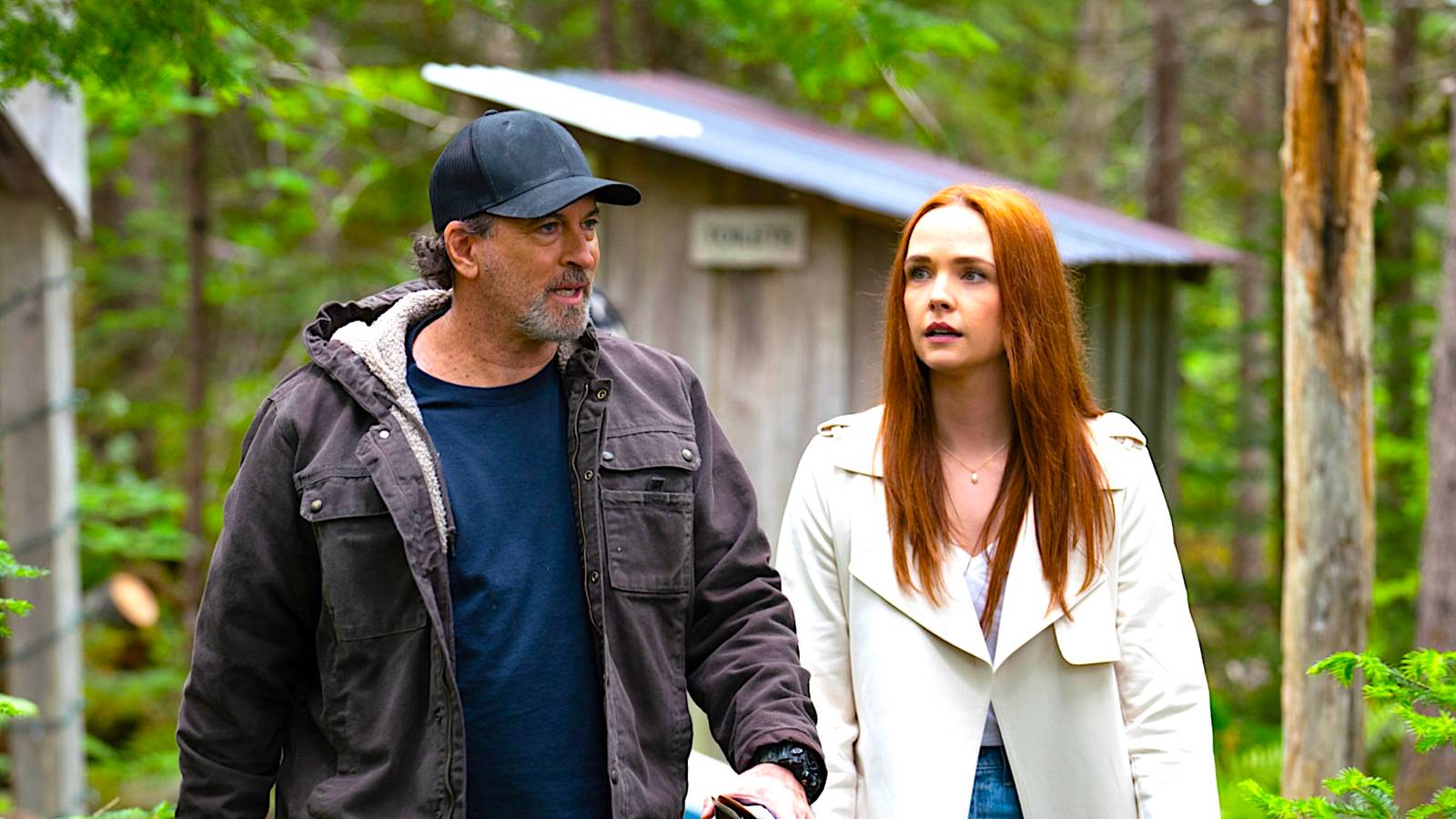 A quarta temporada de Crossing de Sullivan tem que resolver seu buraco de enredo Sully