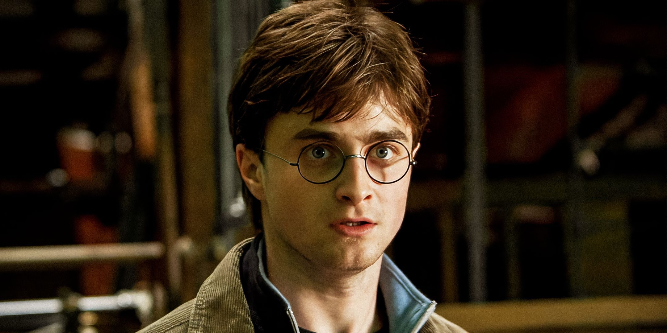 A reinicialização Harry Potter da HBO finalmente tem a chance de corrigir 1 grande erro de Hogwarts nos filmes