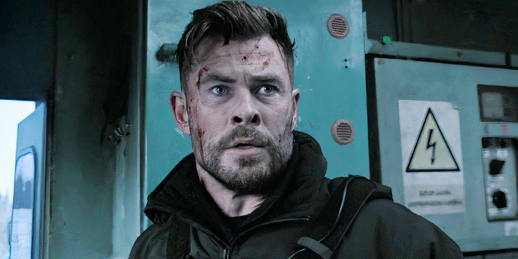 A série SpinOff de extração de Chris Hemsworth & Netflix recebe os primeiros detalhes