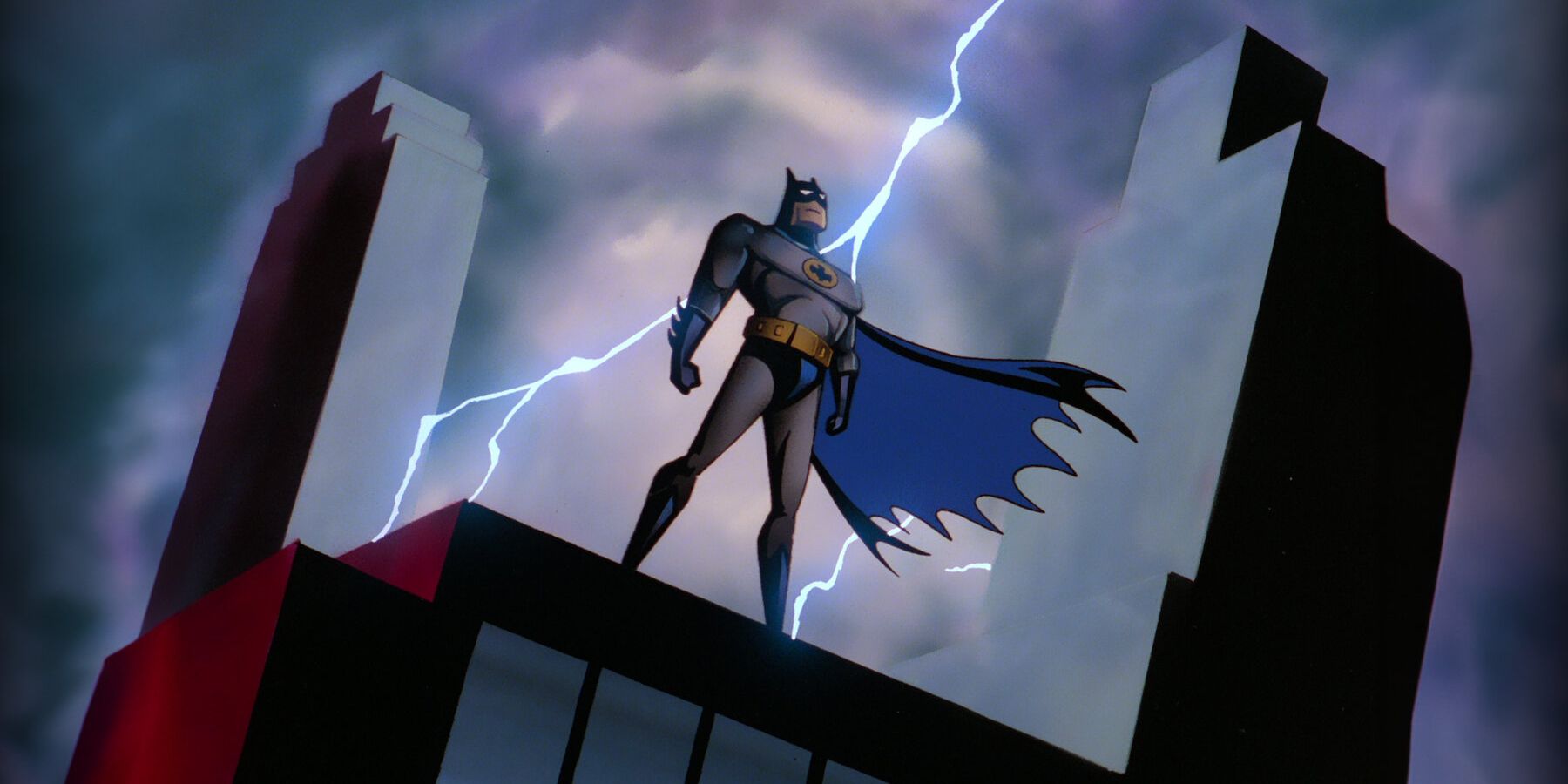 A série animada, você vai adorar esses 3 sucessores criminalmente subestimados