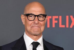 A série subestimada de Stanley Tucci Netflix, Inside Man, é seu melhor papel ainda