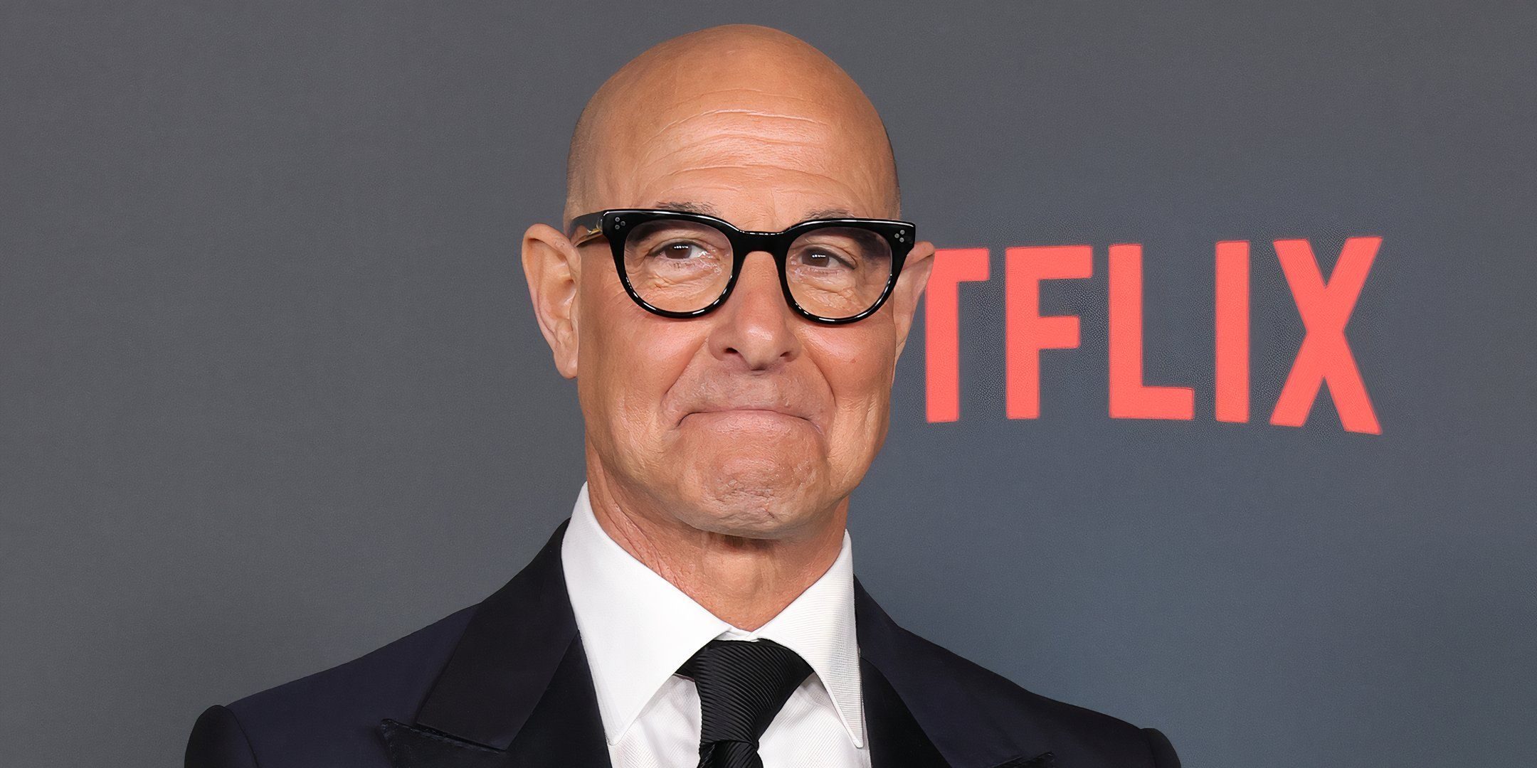 A série subestimada de Stanley Tucci Netflix, Inside Man, é seu melhor papel ainda