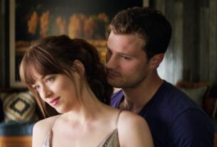 A substituição de cinquenta tons de cinza da Netflix surge instantaneamente nos gráficos de streaming dos EUA