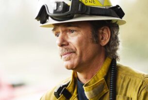 A tragédia da temporada da 4ª temporada de Fire anuncia o retorno de um personagem 3 anos