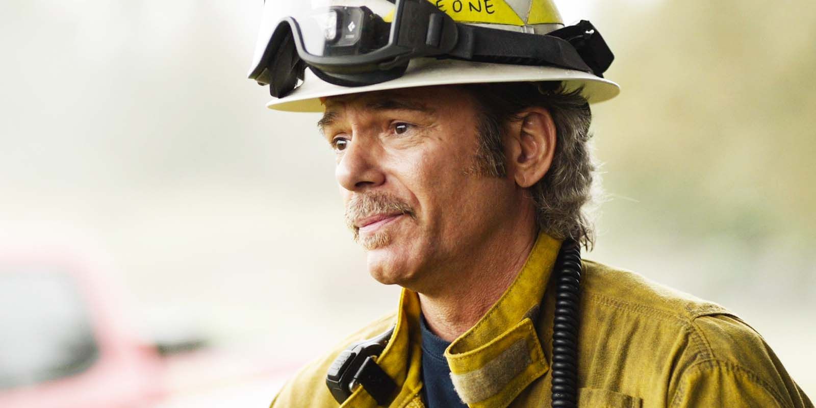 A tragédia da temporada da 4ª temporada de Fire anuncia o retorno de um personagem 3 anos