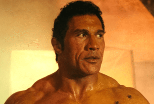 A transformação 'Smashing Machine' de Dwayne Johnson levou quatro horas