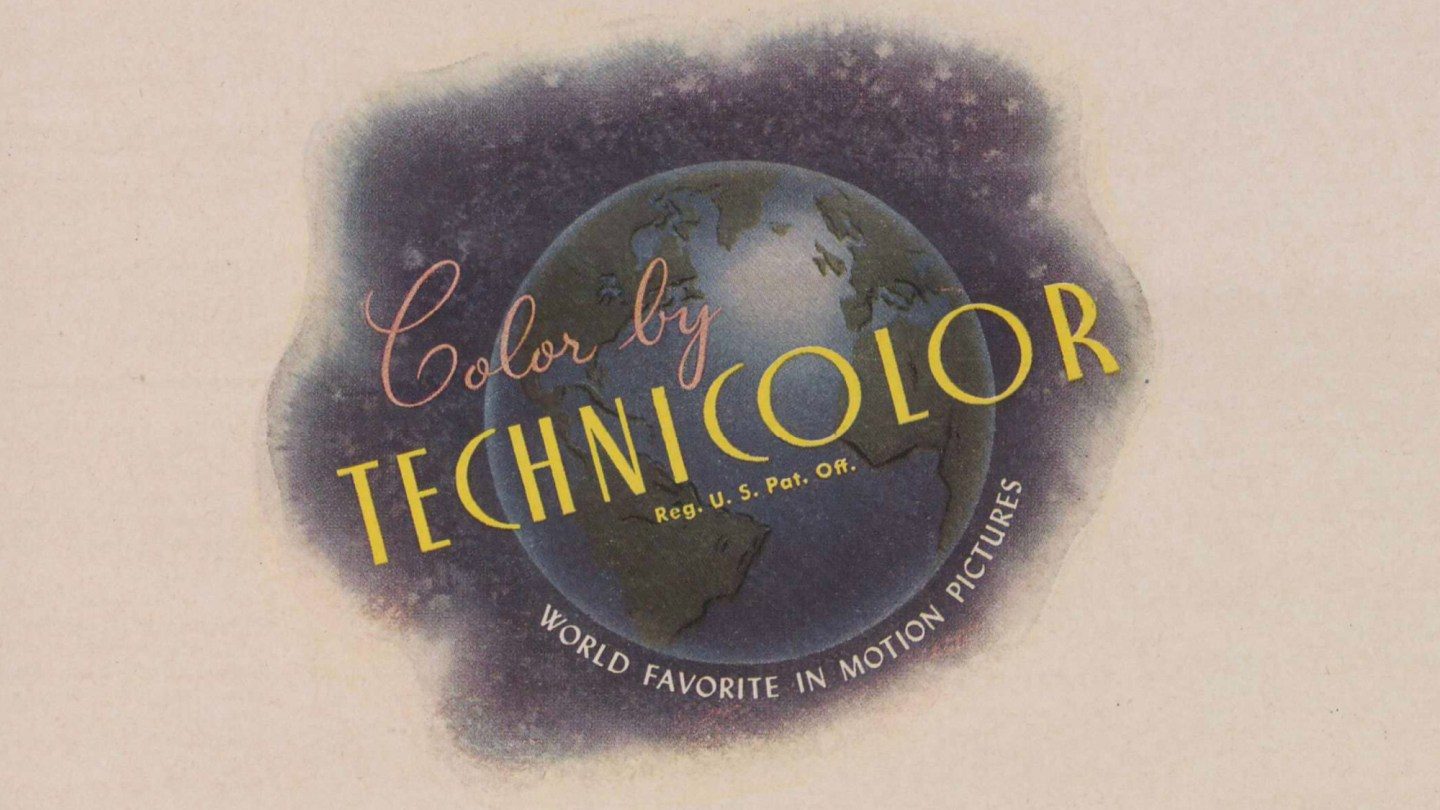 A vida após a morte não tão gloriosa da Technicolor