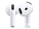 Apple AirPods 4 Wireless Earbuds