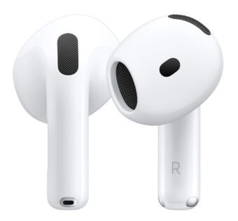 Apple AirPods 4 Wireless Earbuds