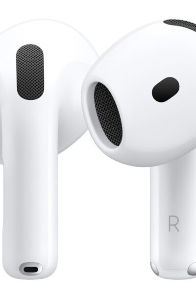 Apple AirPods 4 Wireless Earbuds