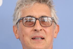Alexander Payne esquiva a conversa de Gaza na conferência de imprensa do júri de Veneza