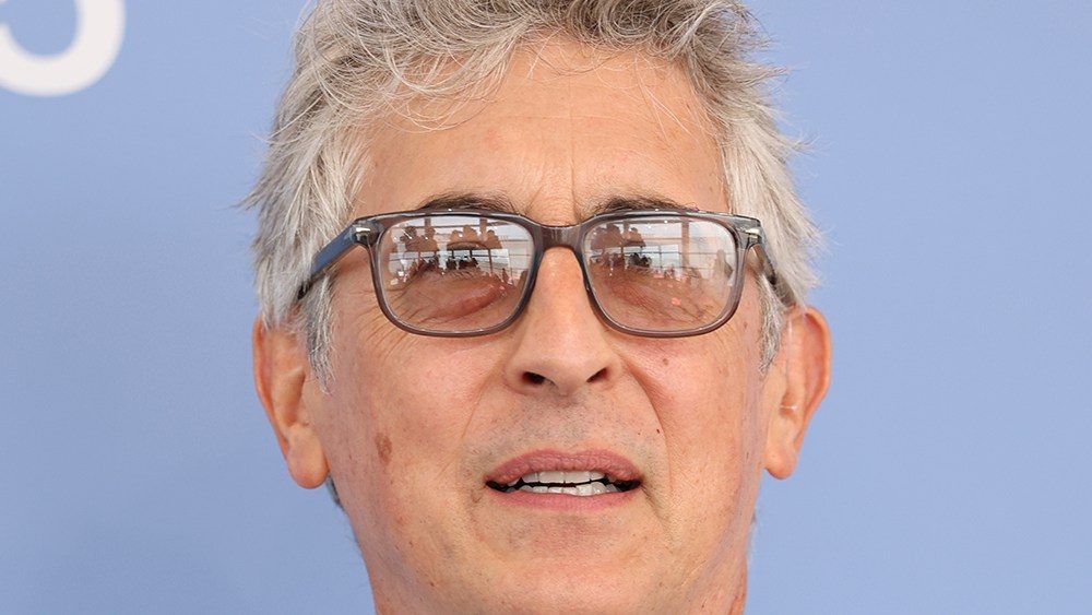 Alexander Payne esquiva a conversa de Gaza na conferência de imprensa do júri de Veneza