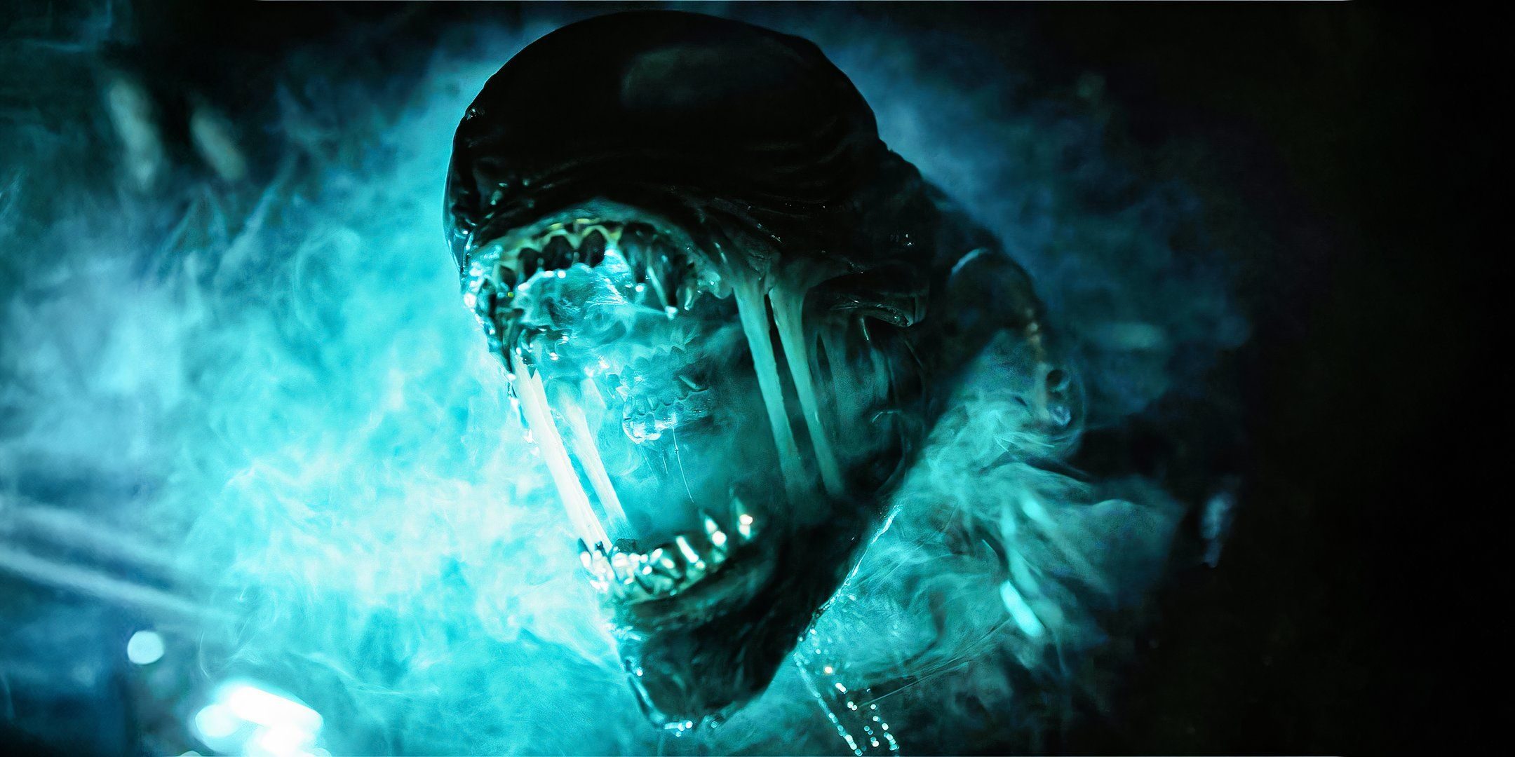 Alien: a terra sugere a morte do vilão