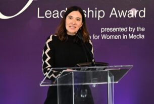 Wondery CEO Jen Sargent