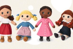 Where to Buy My First American Girl Heritage Plush Dolls: Release Date, Price