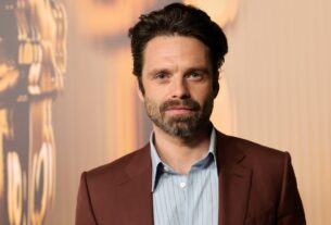 Apartamento Sebastian para estrelar o filme de Rad Jude