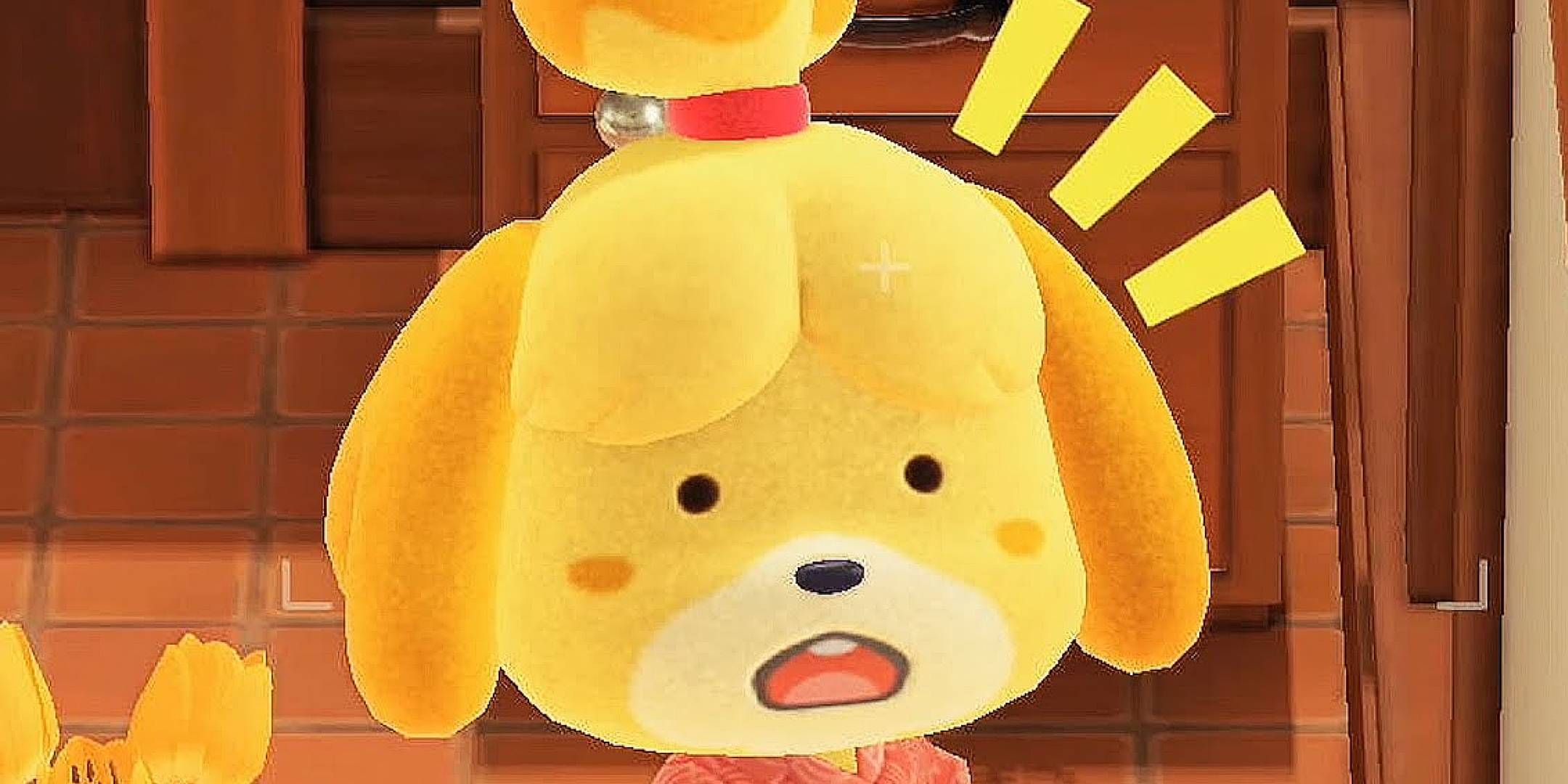 Após 5 anos, o recurso mais irritante de Animal Crossing não tem desculpa