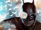 Após 83 anos, DC reinventa o icônico signal de Batman
