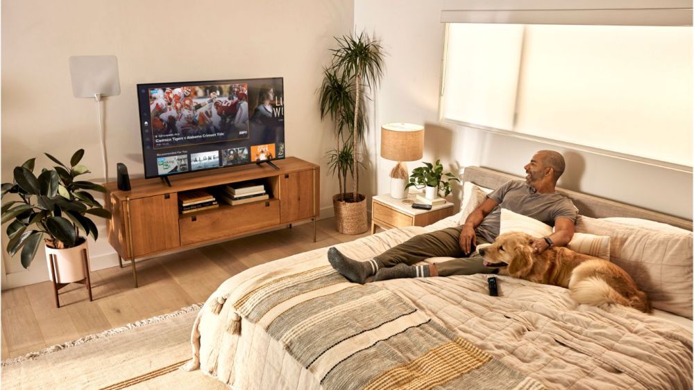 Aqui está um colapso da TV Sling, explicada