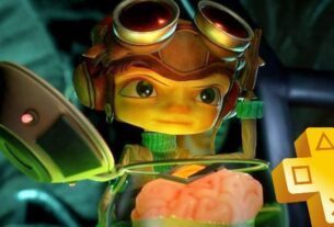Aqui estão nossos jogos mensais do PS Plus para setembro