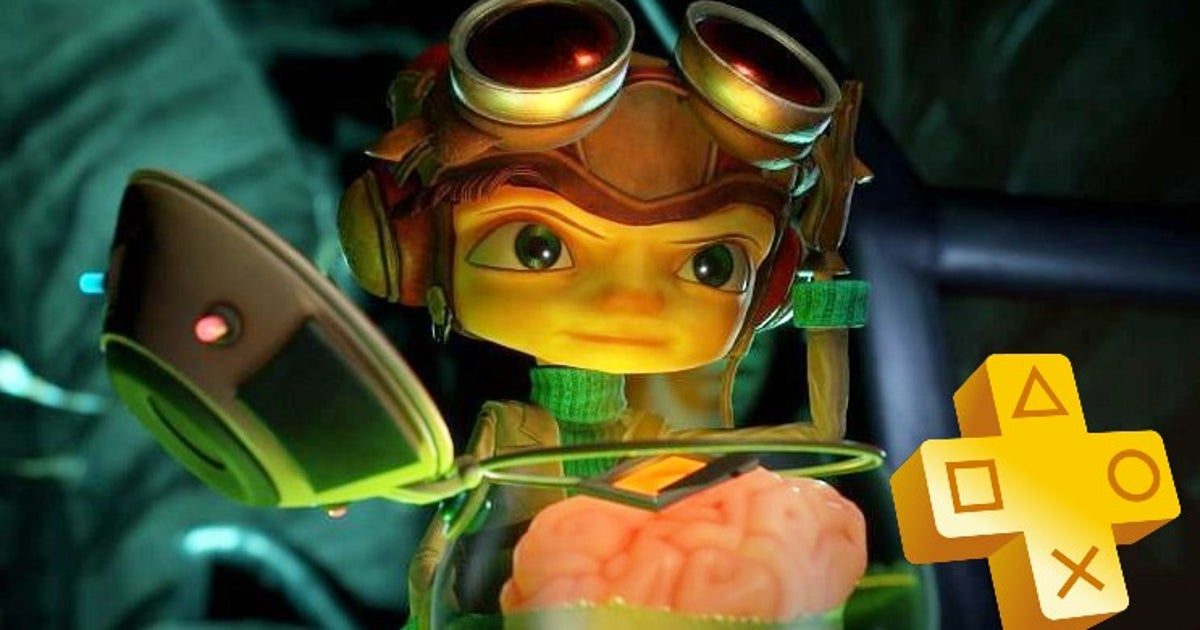 Aqui estão nossos jogos mensais do PS Plus para setembro