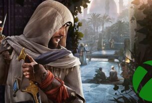 Aqui estão nossos primeiros jogos de passe de jogo Xbox para agosto
