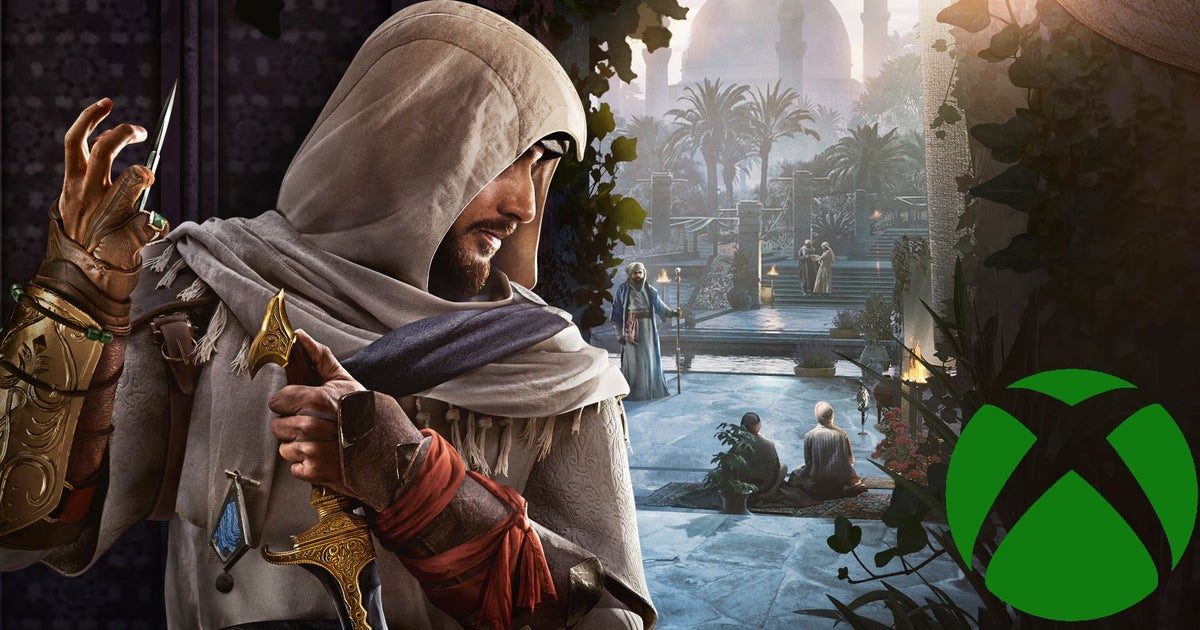 Aqui estão nossos primeiros jogos de passe de jogo Xbox para agosto