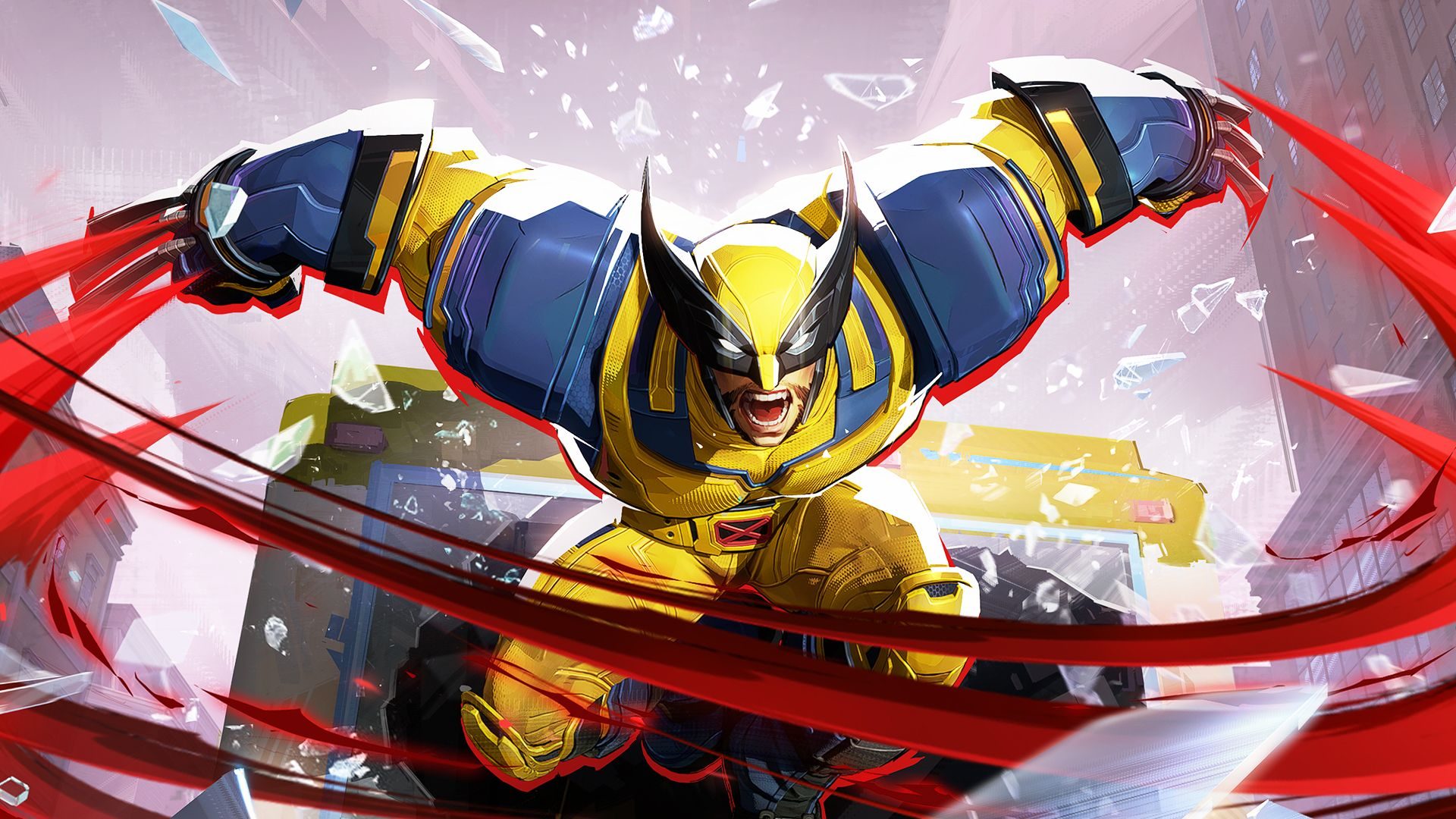 As conspirações de matchmaking rivais da Marvel estão atingindo um ponto de ruptura