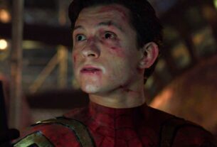 As fotos do New Spider-Man 4 Set podem ter acabado de revelar o próximo inimigo de Peter Parker