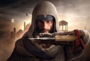 Assassin's Creed Mirage para obter uma história gratuita surpresa DLC ainda este ano