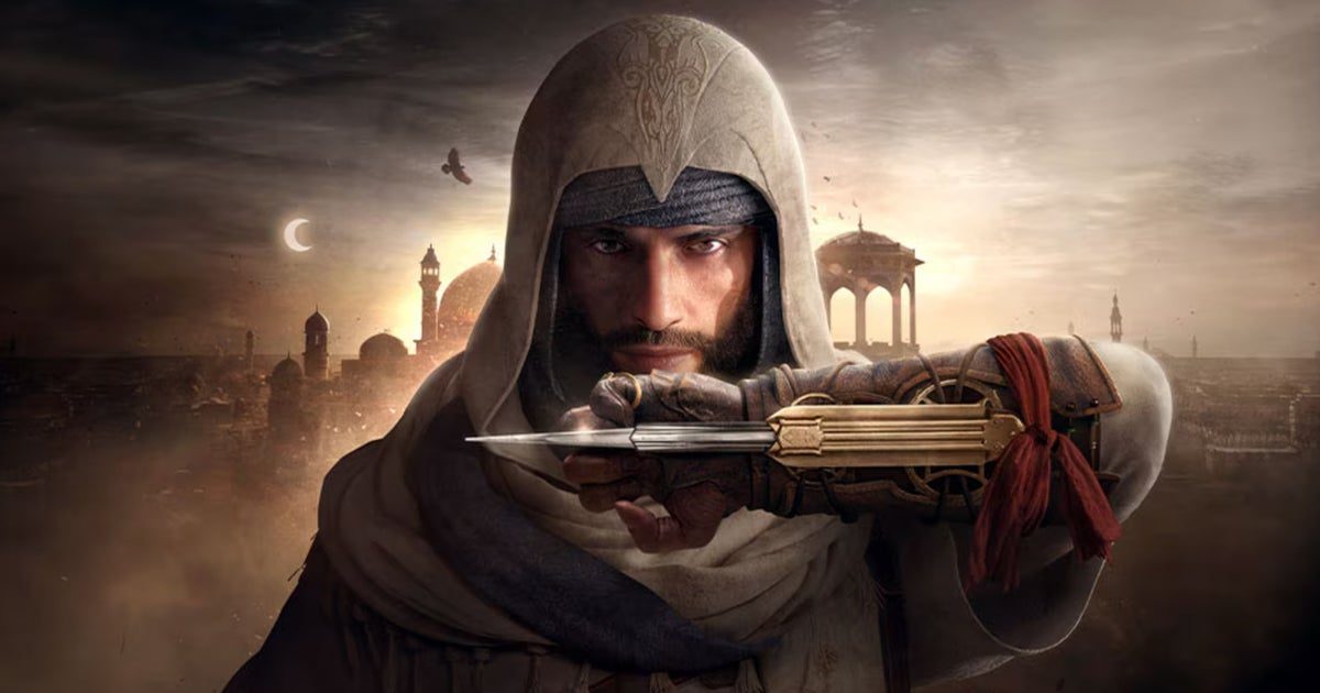Assassin's Creed Mirage para obter uma história gratuita surpresa DLC ainda este ano