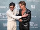 Austin Butler celebra 'pego roubando' 'The Paper' estreia e os melhores eventos desta semana