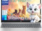 Avaliado de 4,5 em 5, este laptop de estudante da HP agora tem 75% de desconto, pois a Amazon reduz os preços para limpar prateleiras