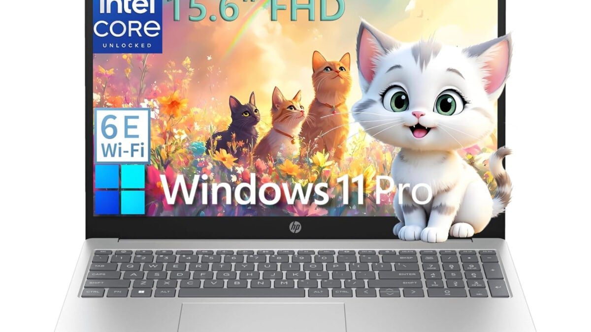 Avaliado de 4,5 em 5, este laptop de estudante da HP agora tem 75% de desconto, pois a Amazon reduz os preços para limpar prateleiras