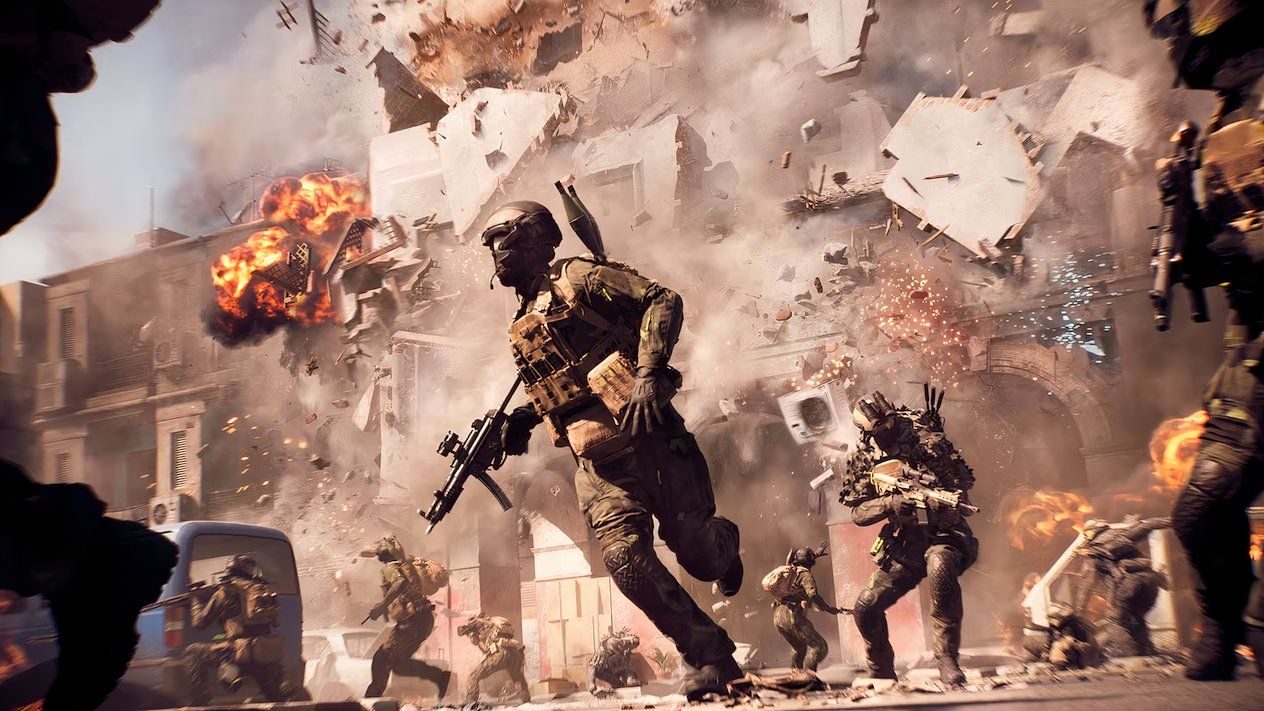 Battlefield 6 Beta oferece mais controle, novos mapas e muito mais no fim de semana 2