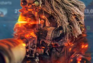 Battlefield 6 a caminho de fazer "o melhor campo de batalha já fez" e passar um milhão em pré-encomendas a vapor, o analista prevê